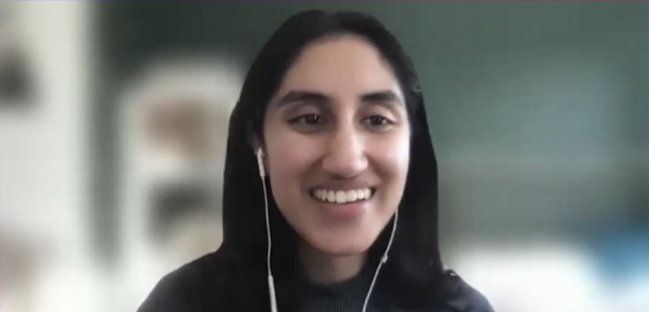 Ambika Mod on the Bittersweet Pains of Adulthood in One Day
