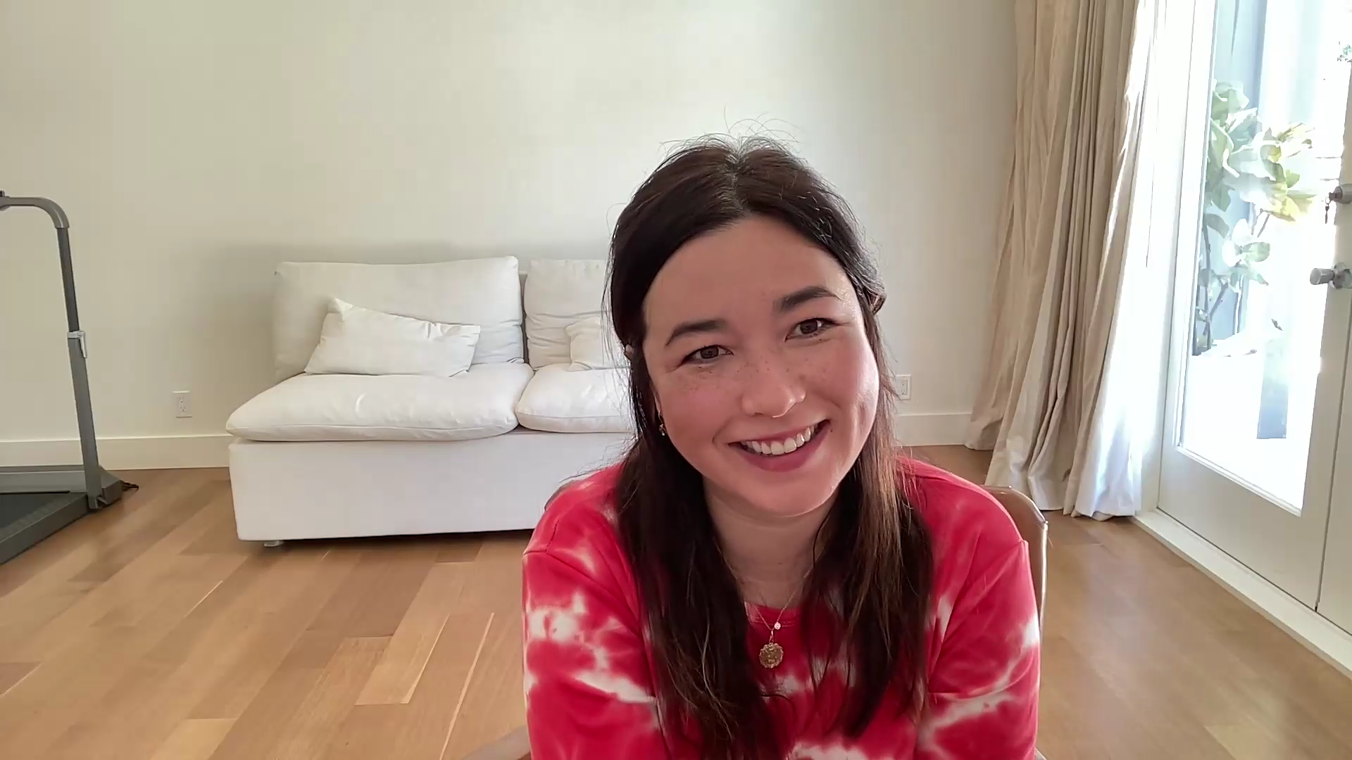 Maya Erskine on Becoming a Secret Agent for Mr. &amp; Mrs. Smith