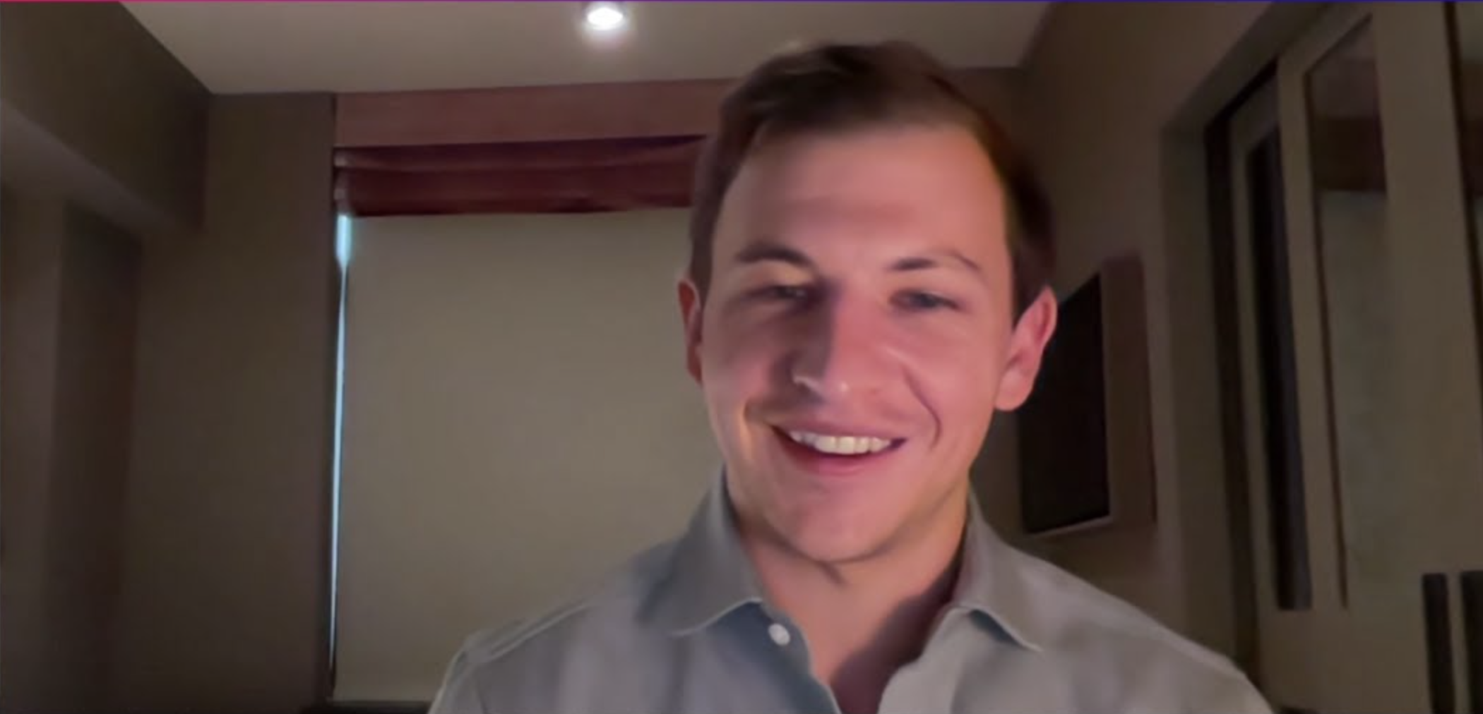 Tye Sheridan on the Importance of Mental Health Support in Asphalt City
