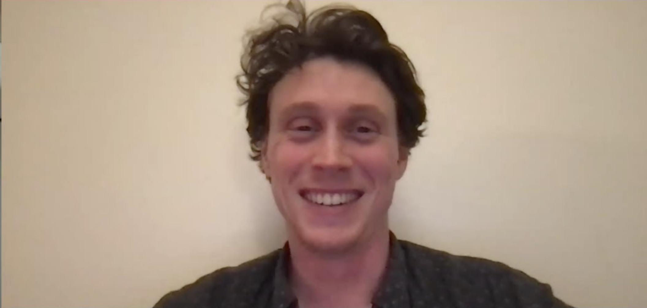 George MacKay on His Internal and External Transformations for Femme and The Beast