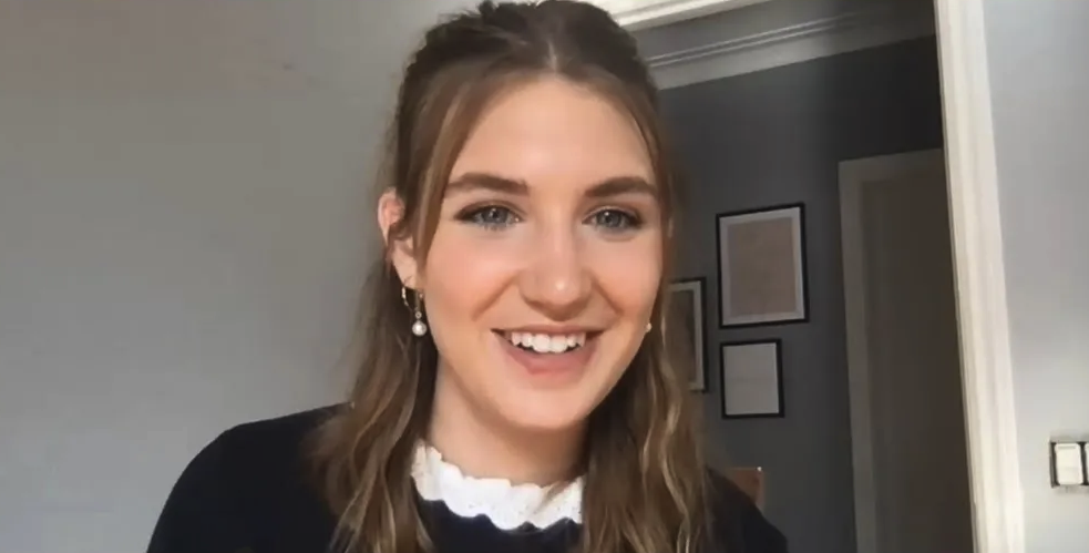 Sophie Nélisse on Going Darker in Yellowjackets Season 2