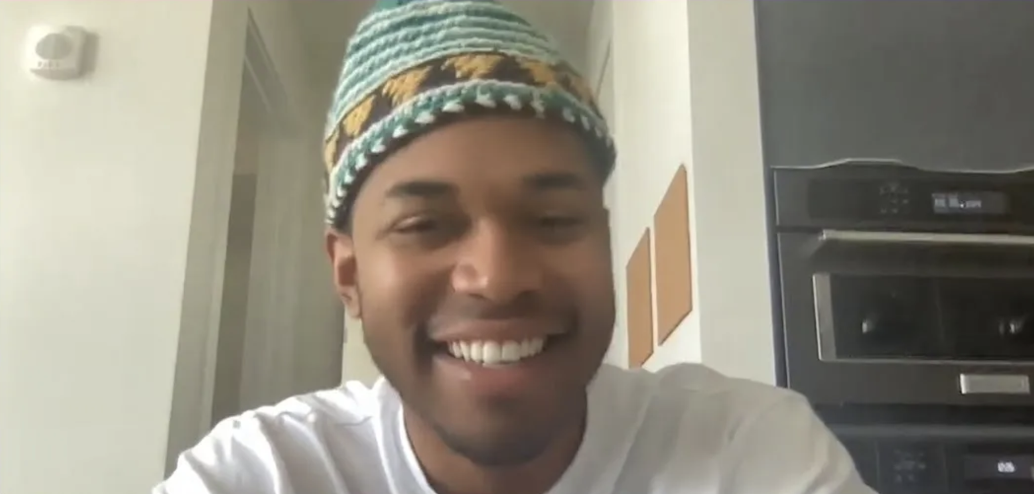 Kelvin Harrison Jr. on Portraying the Prolific Joseph Bologne