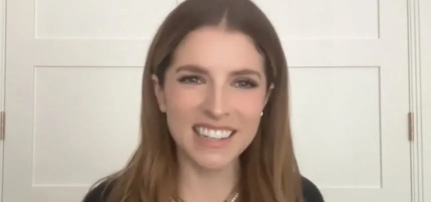Anna Kendrick on the Emotional Scars in Alice, Darling