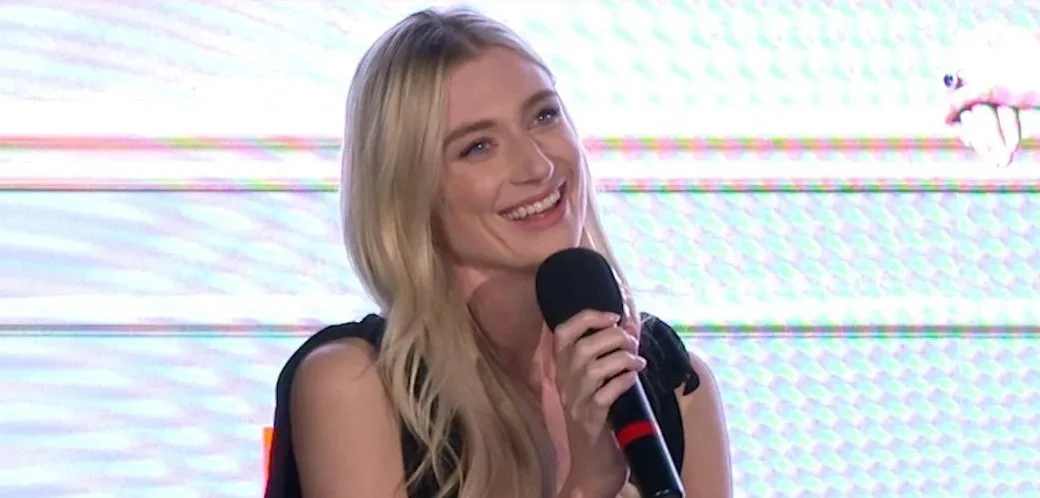 Elizabeth Debicki on the Responsibility of Playing Princess Diana