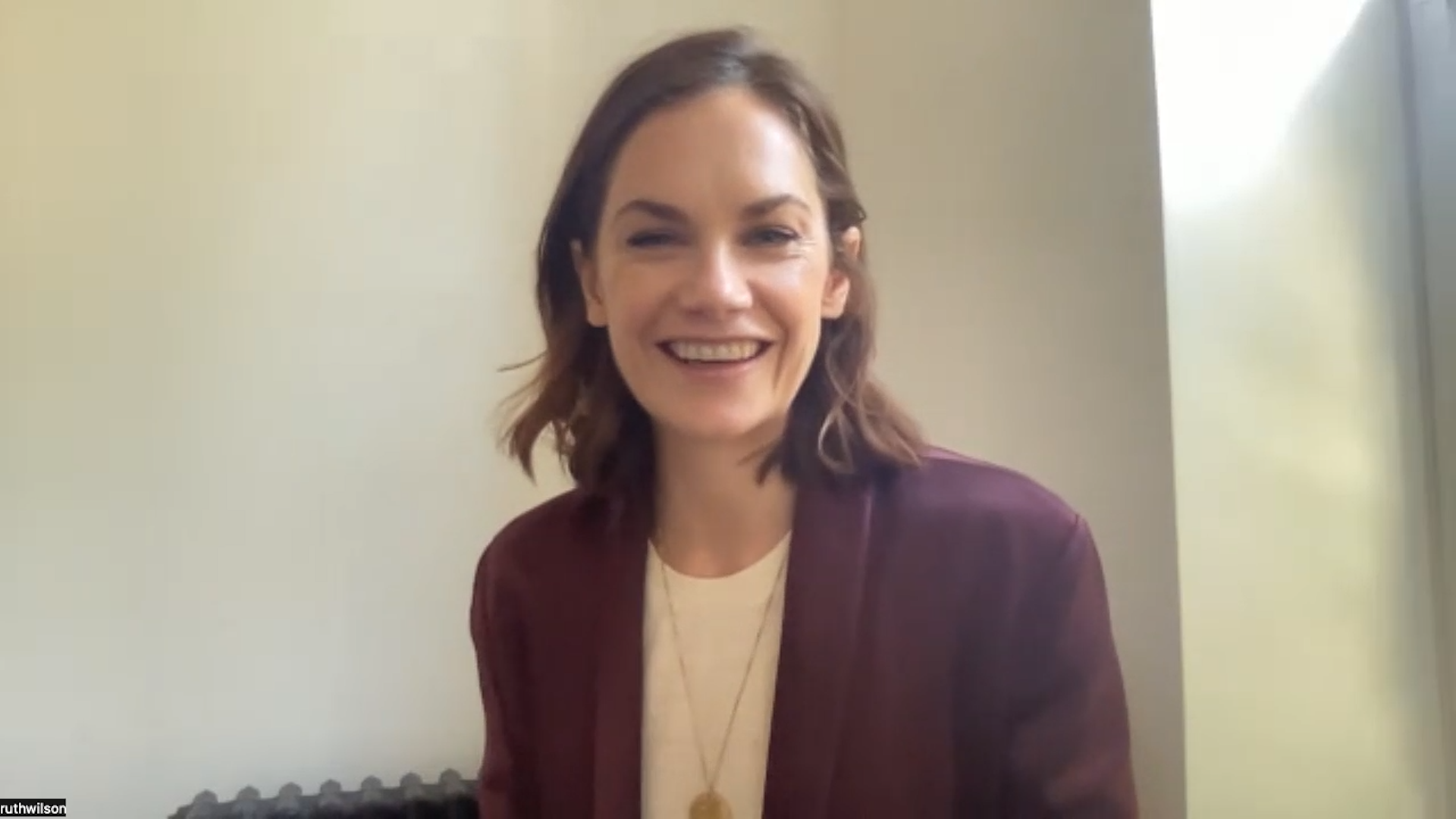 Ruth Wilson on True Things and the Raw Exposing Tension of Obsessive Love
