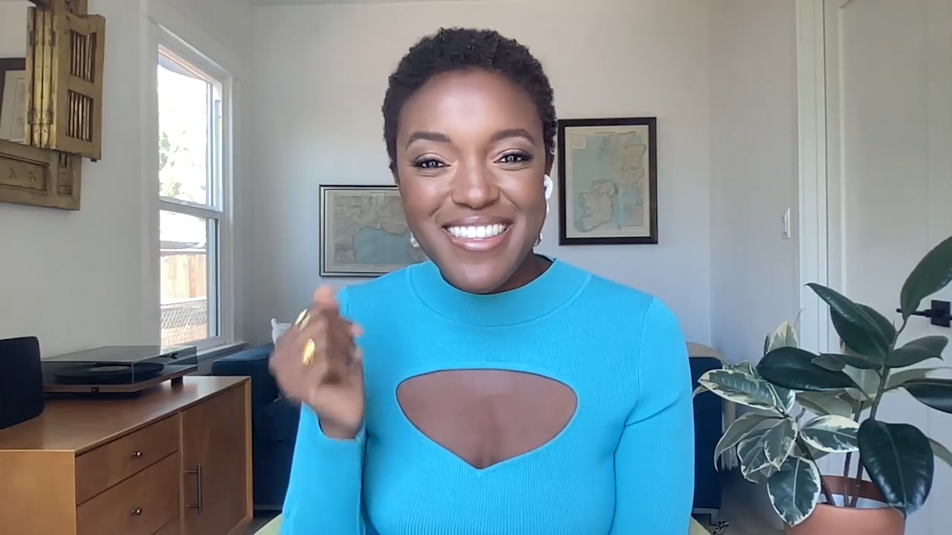 Krys Marshall On the Real NASA Scientists Behind For All Mankind