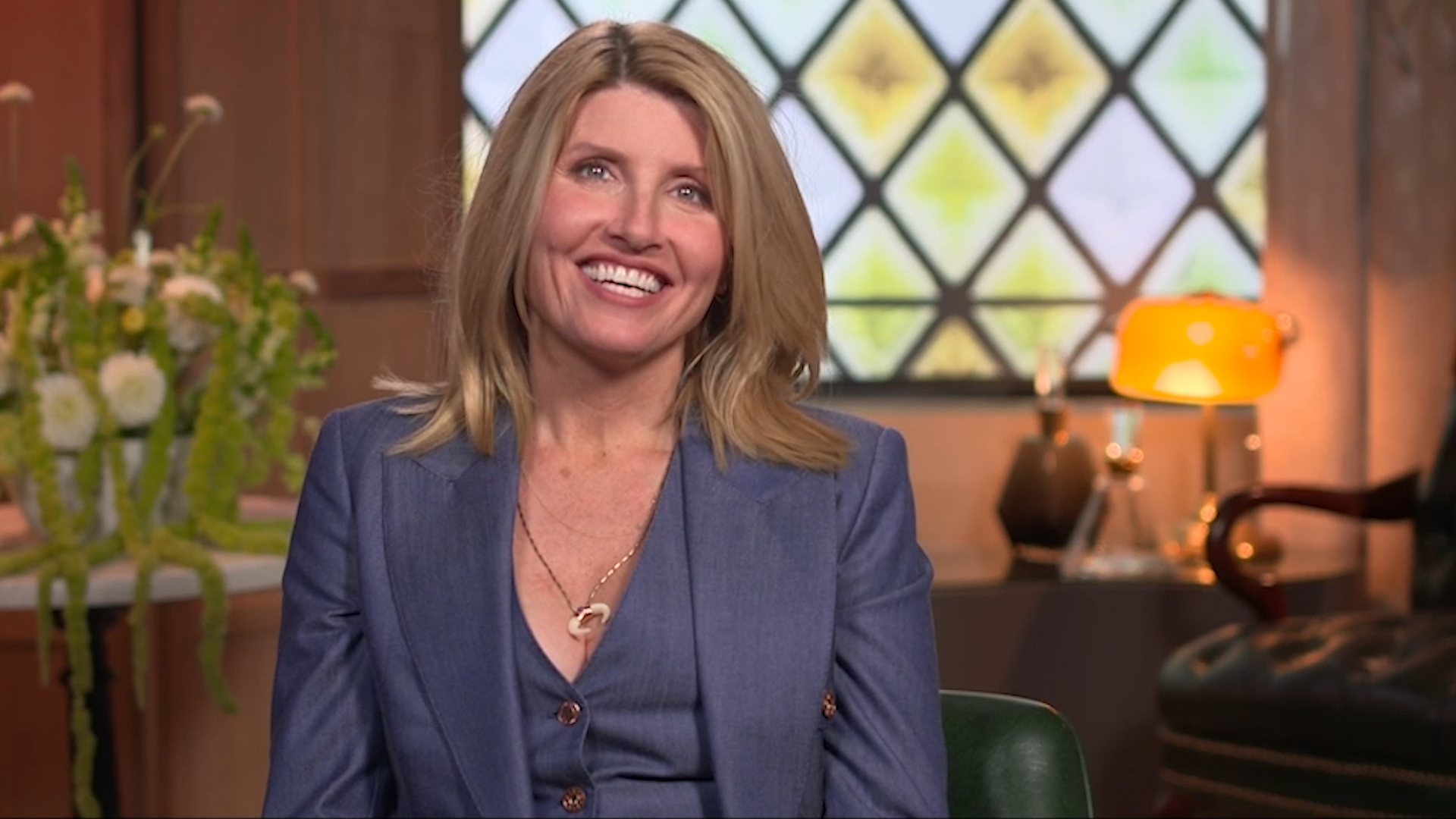 Sharon Horgan On the Joy of Writing Dark Humor with Bad Sisters