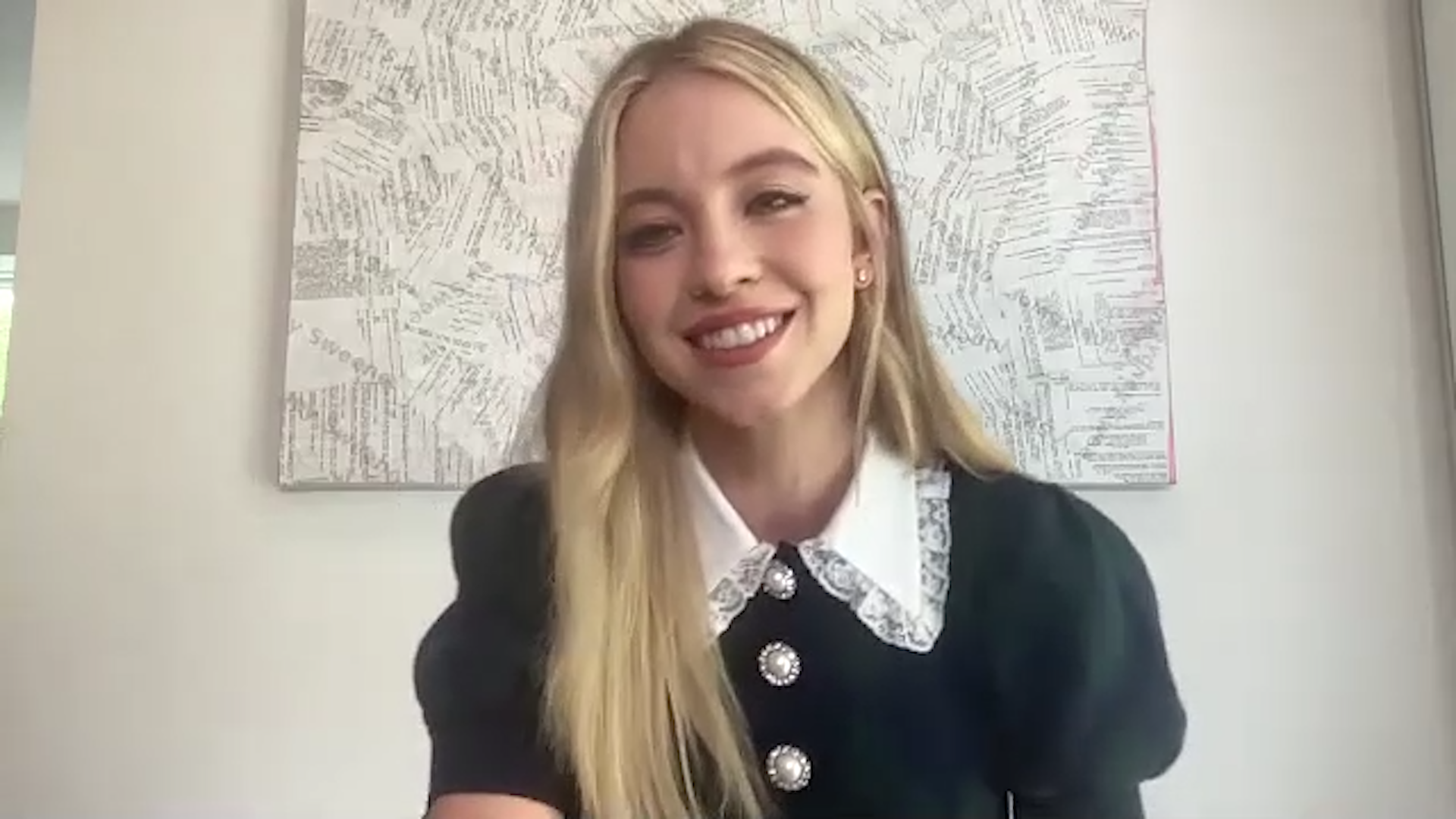 Finding the Humor of White Lotus With Sydney Sweeney
