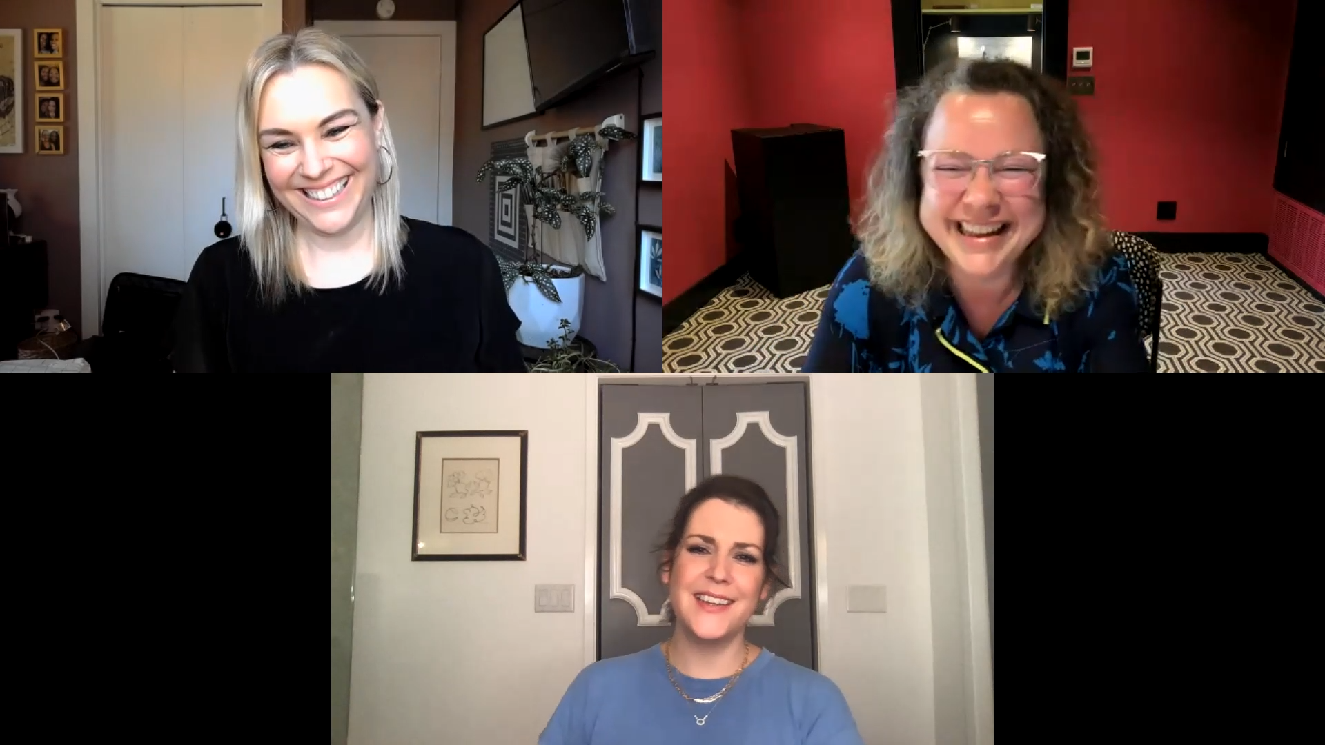 Showrunner Robin Veith and Actor Melanie Lynskey on the Real Life Story of “Candy”