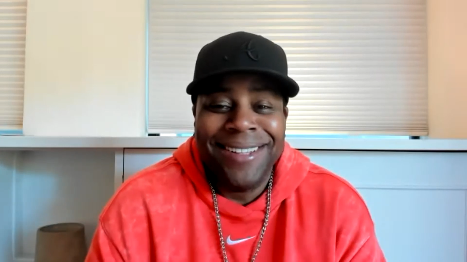 Kenan Thompson on Sitcom Kenan &amp; His Time with SNL 