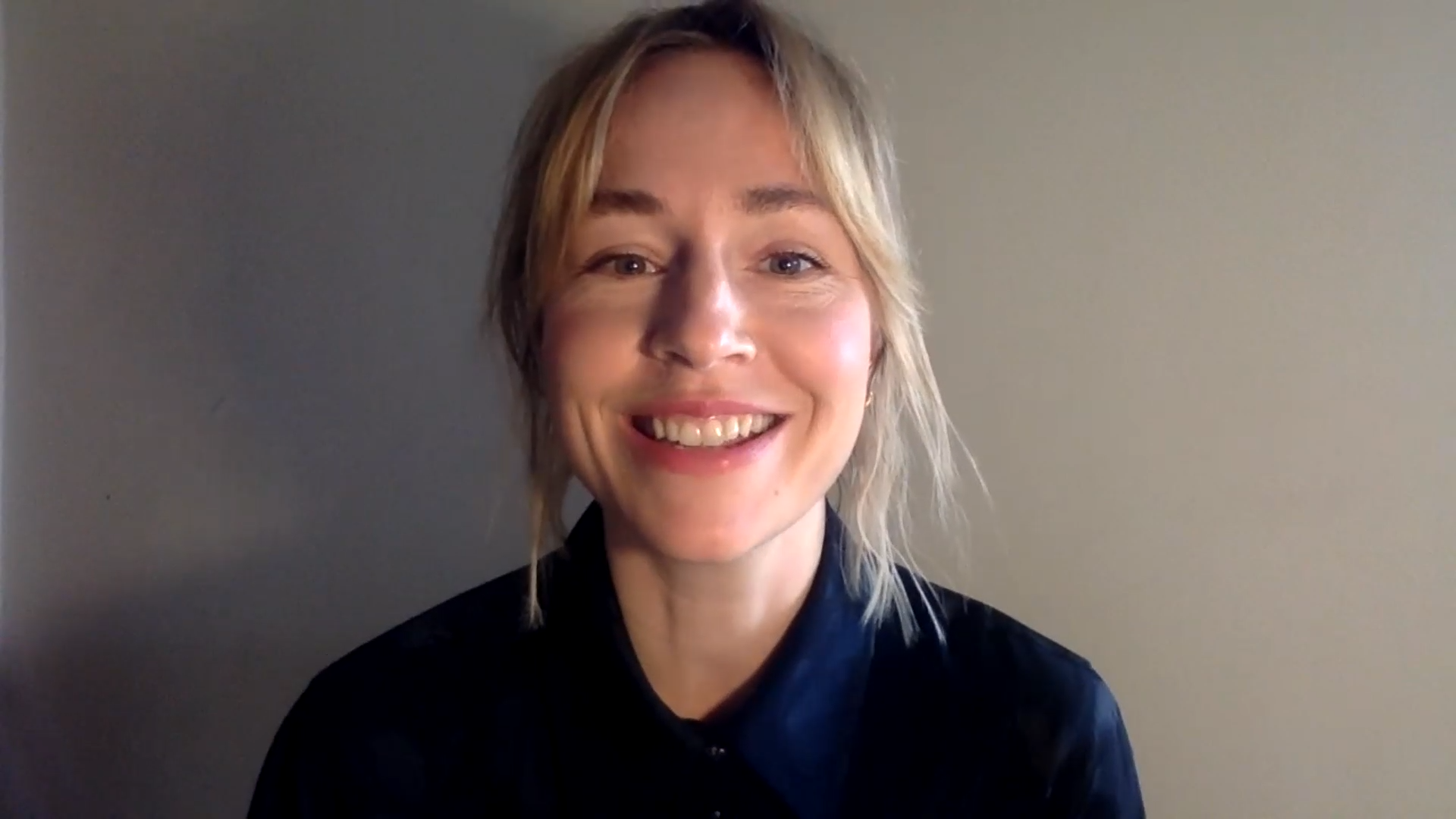 Sarah Goldberg Enjoys the Unlikeable Aspects of Sally in HBO’s Barry