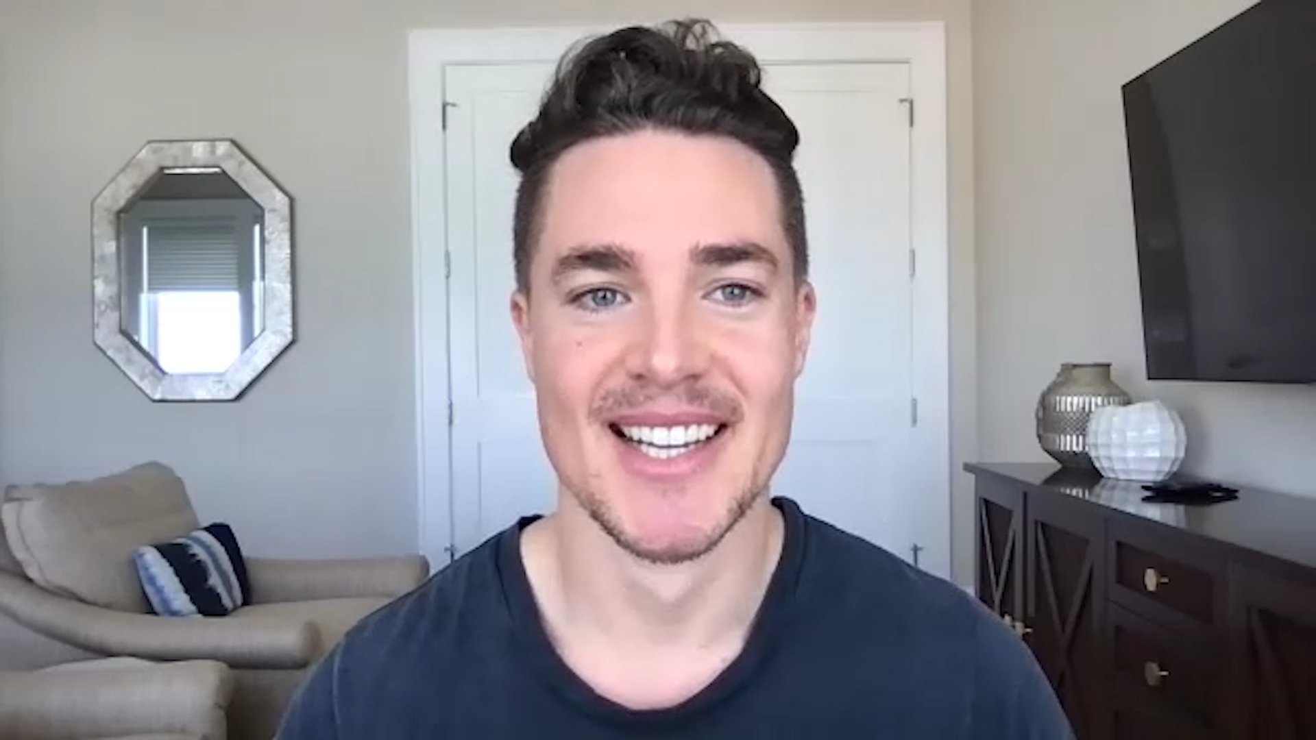 Alexander Dreymon on the Last Season of The Last Kingdom