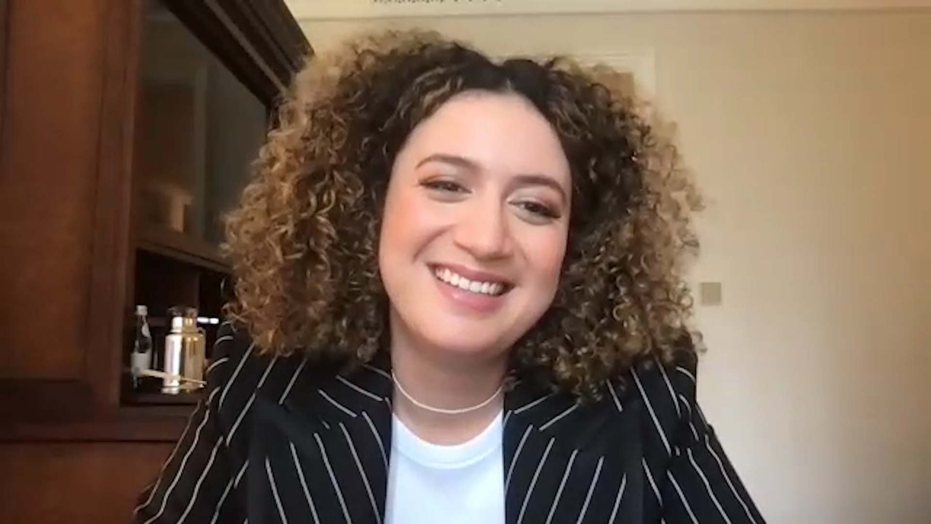 Creator Rose Matafeo on the Romantic TV Series Starstruck