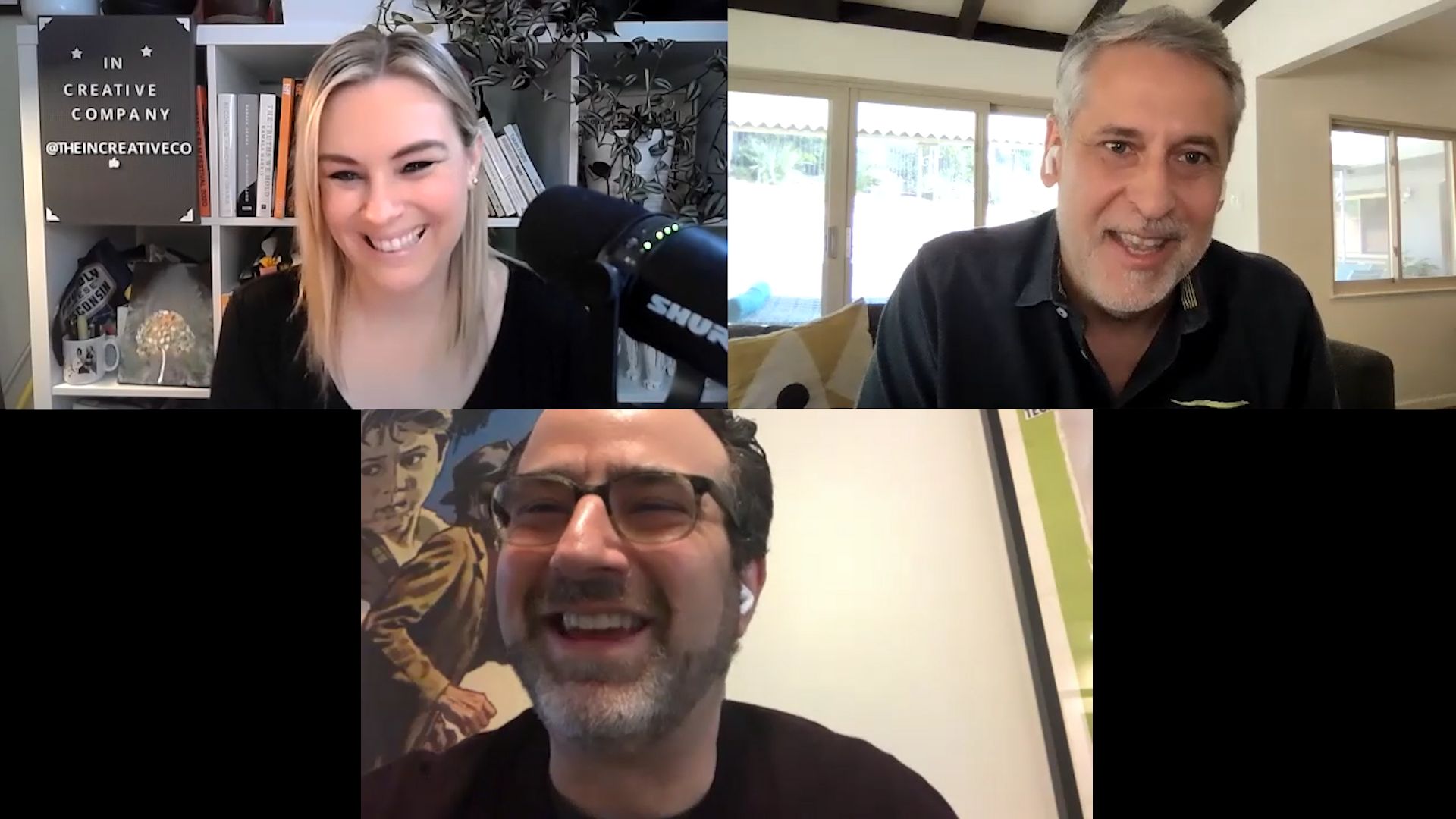 Oscar Nominated Editors of Tick, Tick…BOOM! on Making the Musical Sing