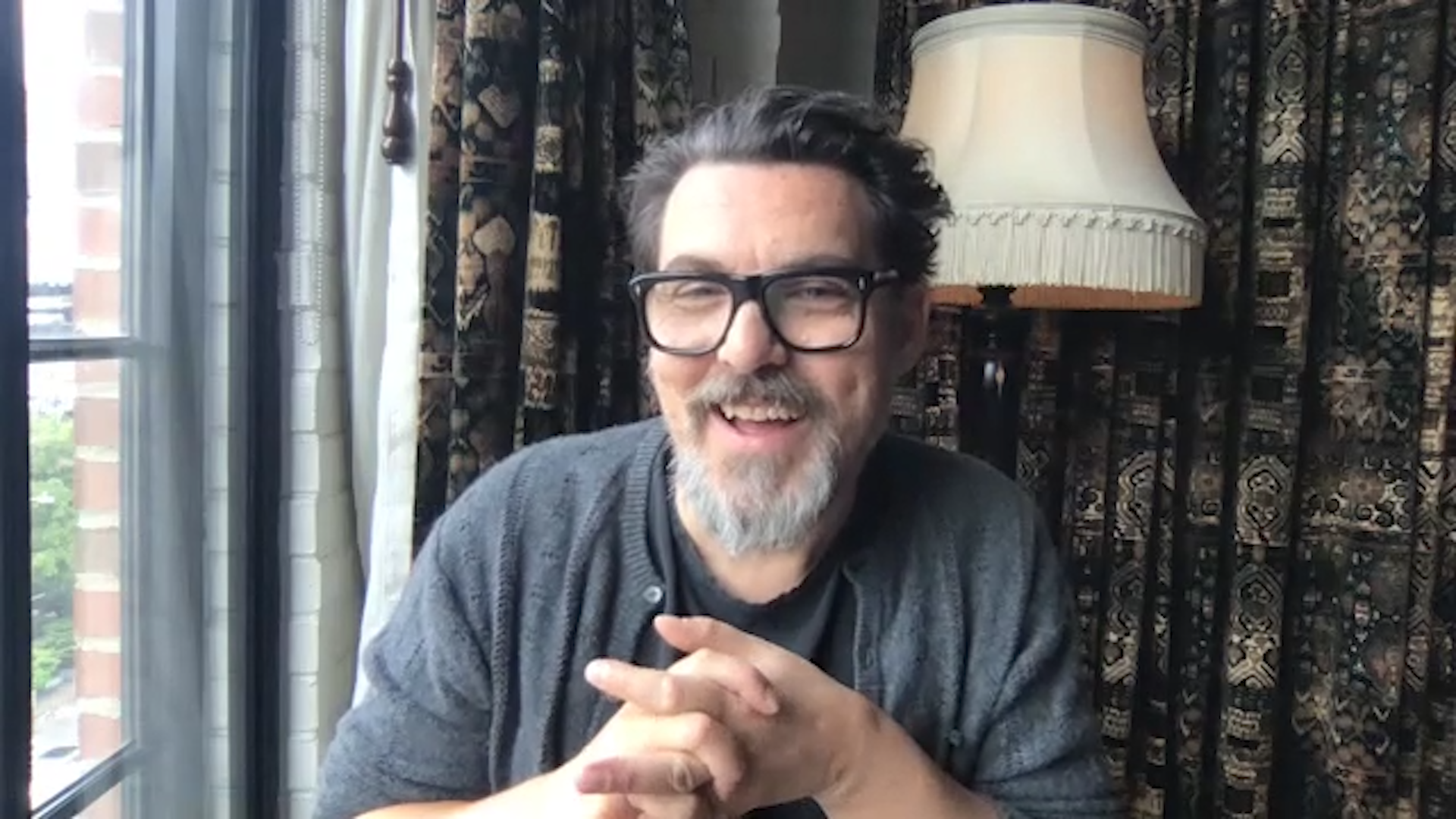 Joe Wright on Directing the Romanticism in Cyrano