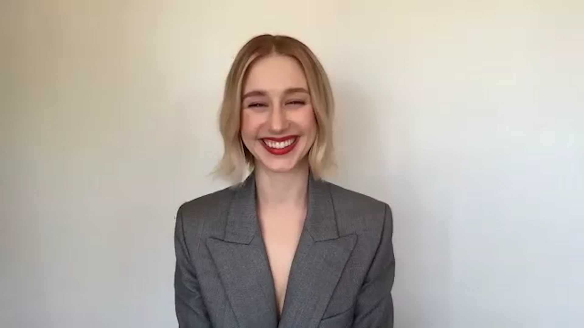 Taissa Farmiga on the Preparation for her Character in The Gilded Age
