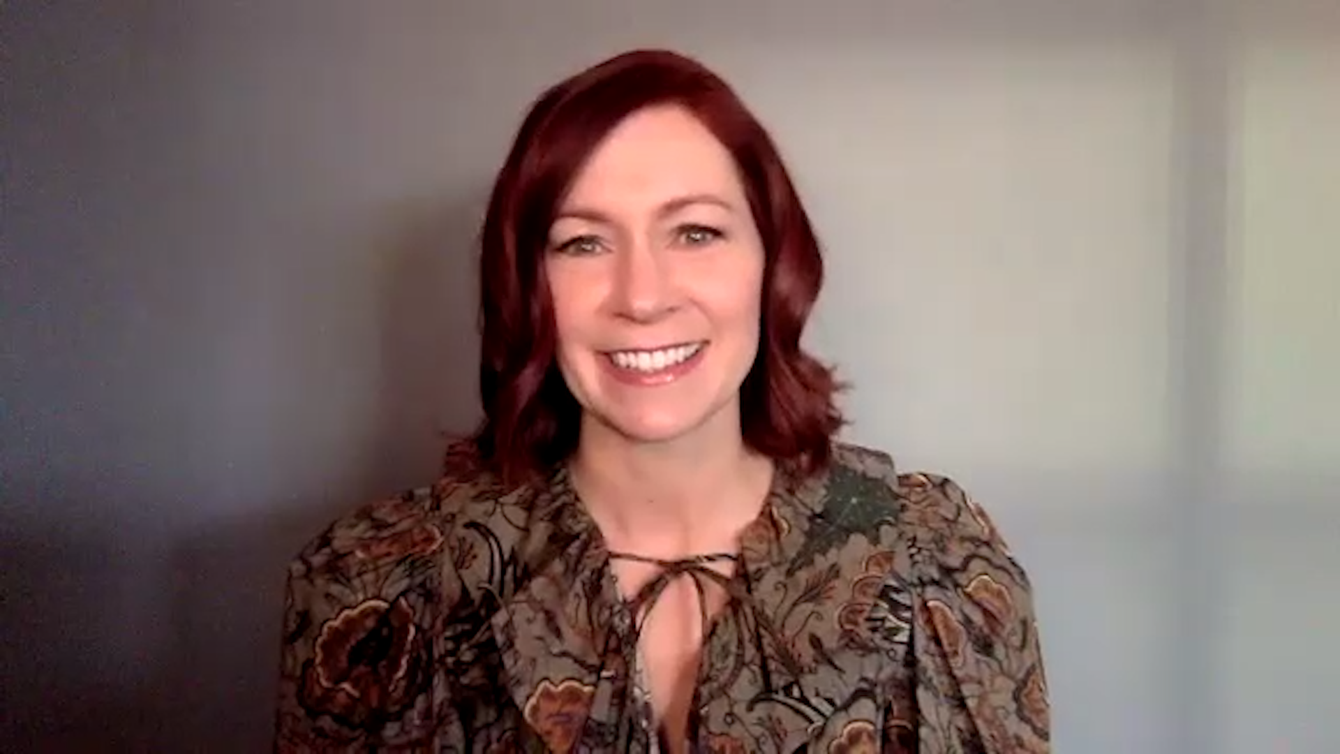Carrie Preston on Creating the Unexpected with her Character in Claws