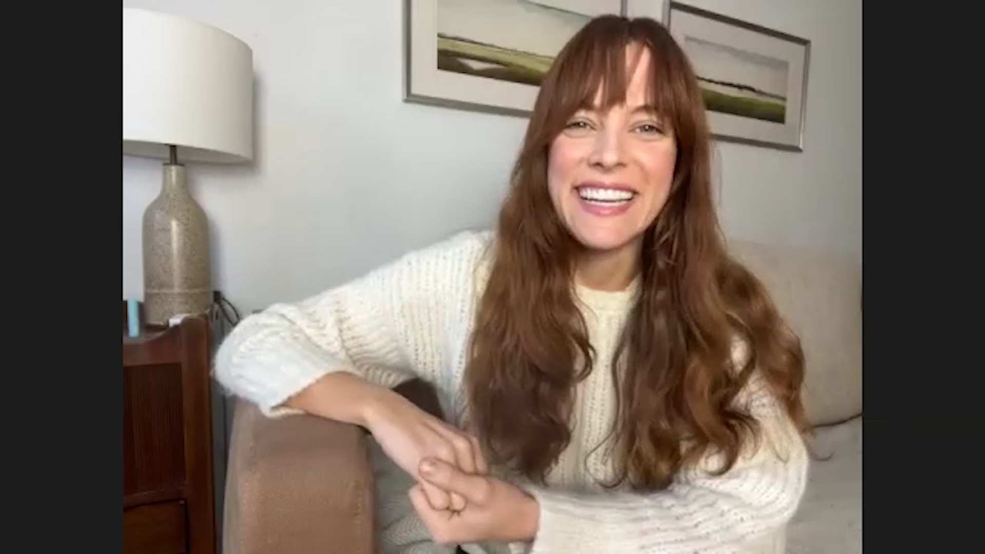 Riley Keough on her Memorable Turn in Zola