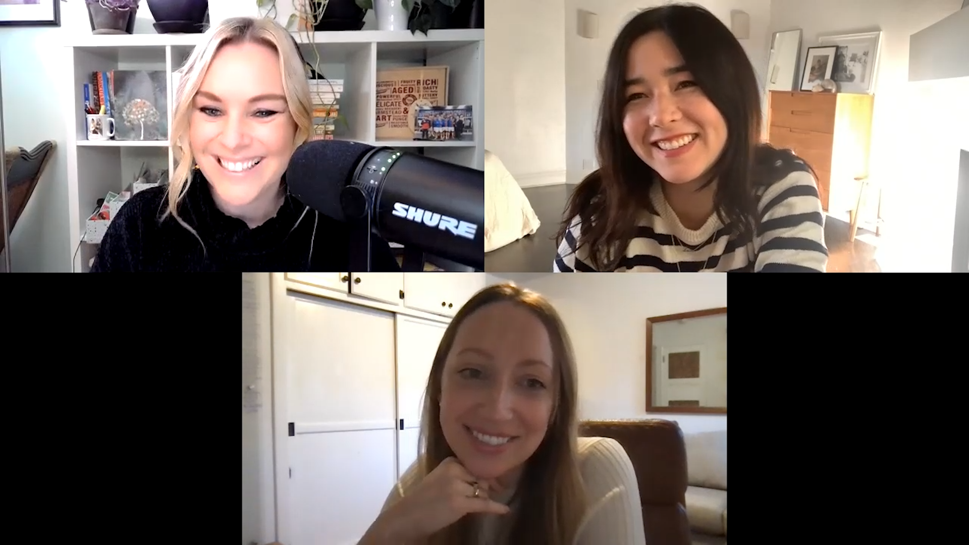 Maya Erskine and Anna Konkle on Hulu’s Pen15