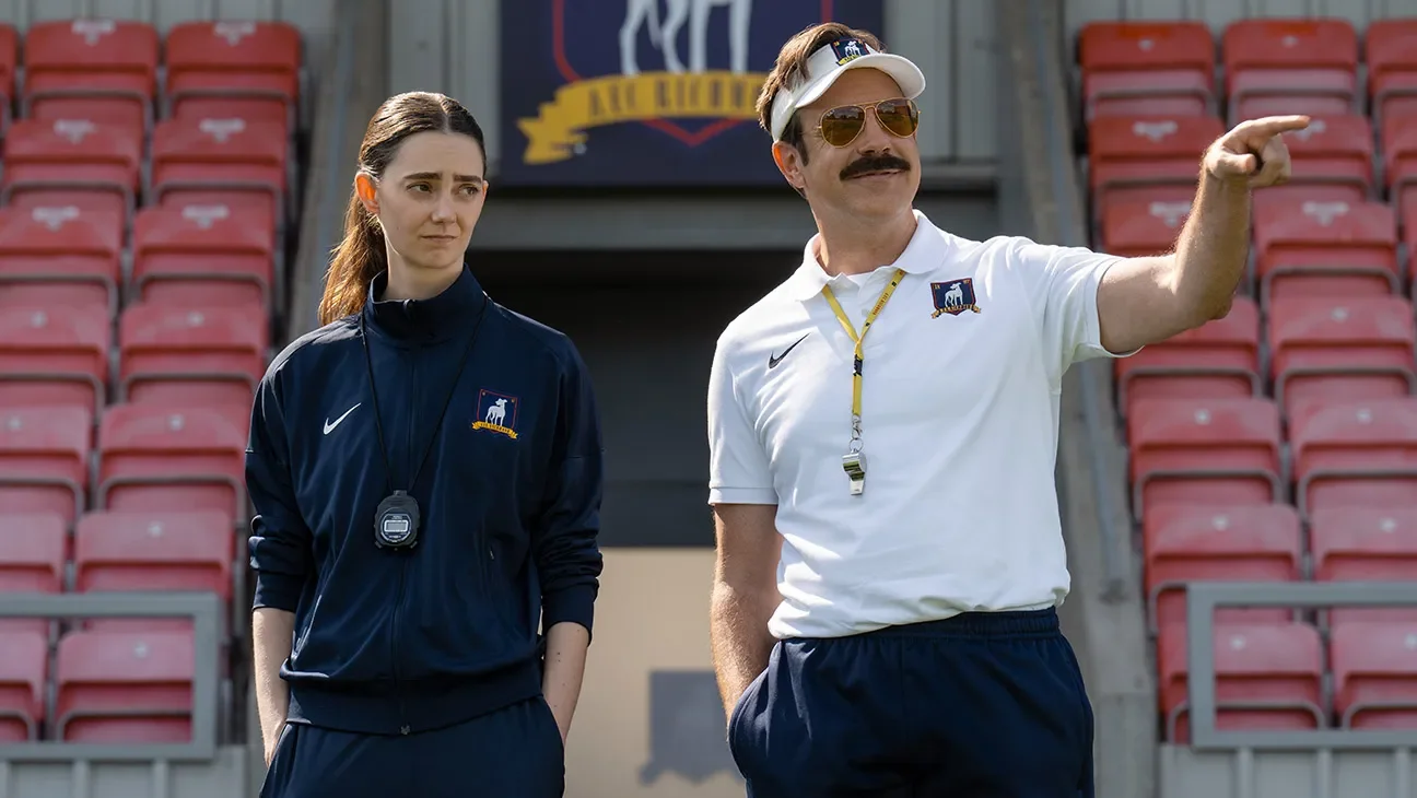 Ted Lasso Season Four – Expectations &amp; First Look