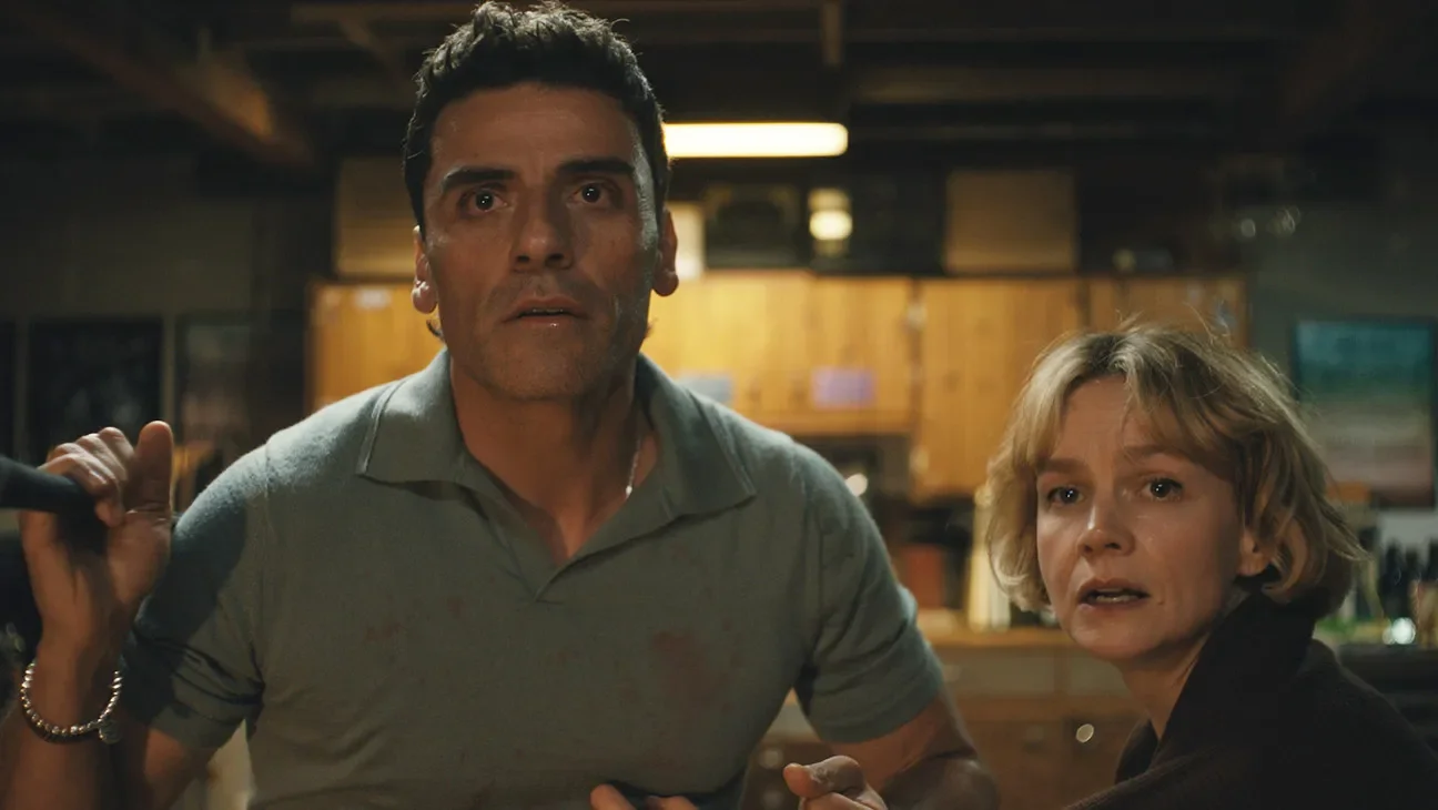The Art of Slow-Burn Tension: The Sound and Editing Team Behind Netflix's “Beef” Season 2