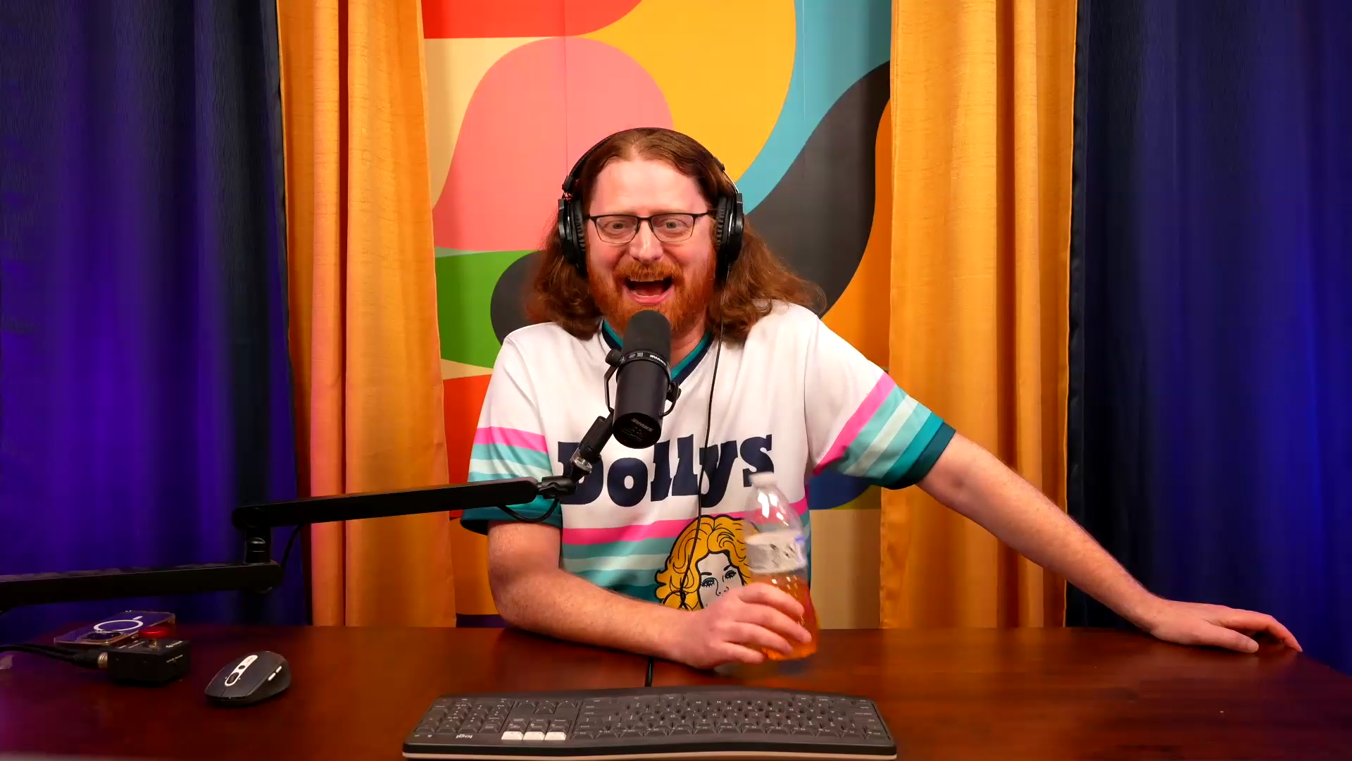 How the "Crashing Out" Podcast is Redefining Digital Content Strategy
