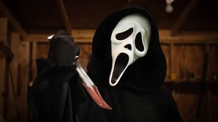 The Scream Franchise – The Comfort Movies of Horror