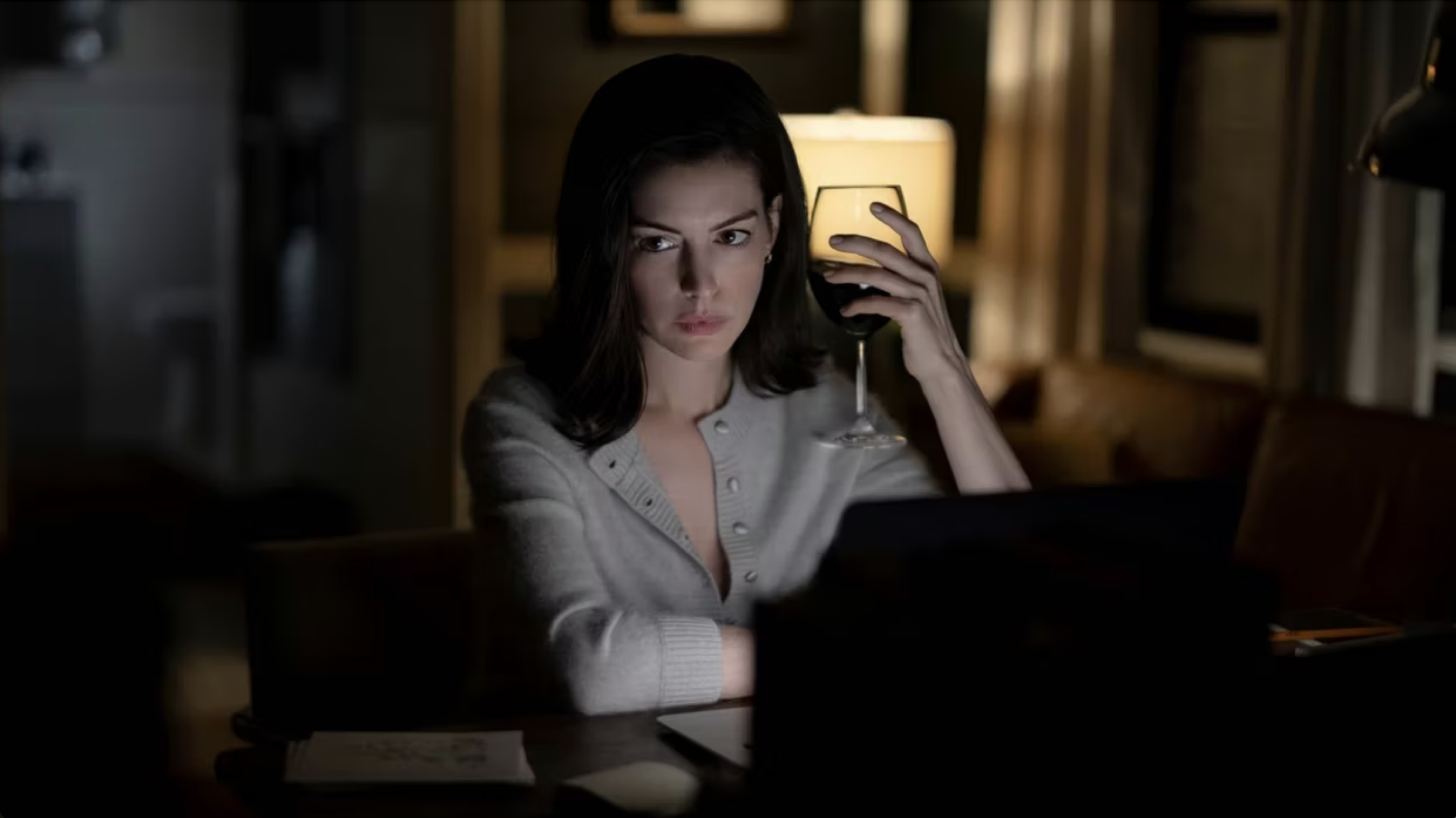 Michael Showalter on Exploring Hitchcockian Influence in “Verity”