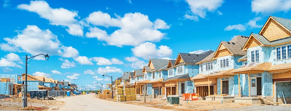 21st Century ROAD to Housing Act: What It Means for Houston