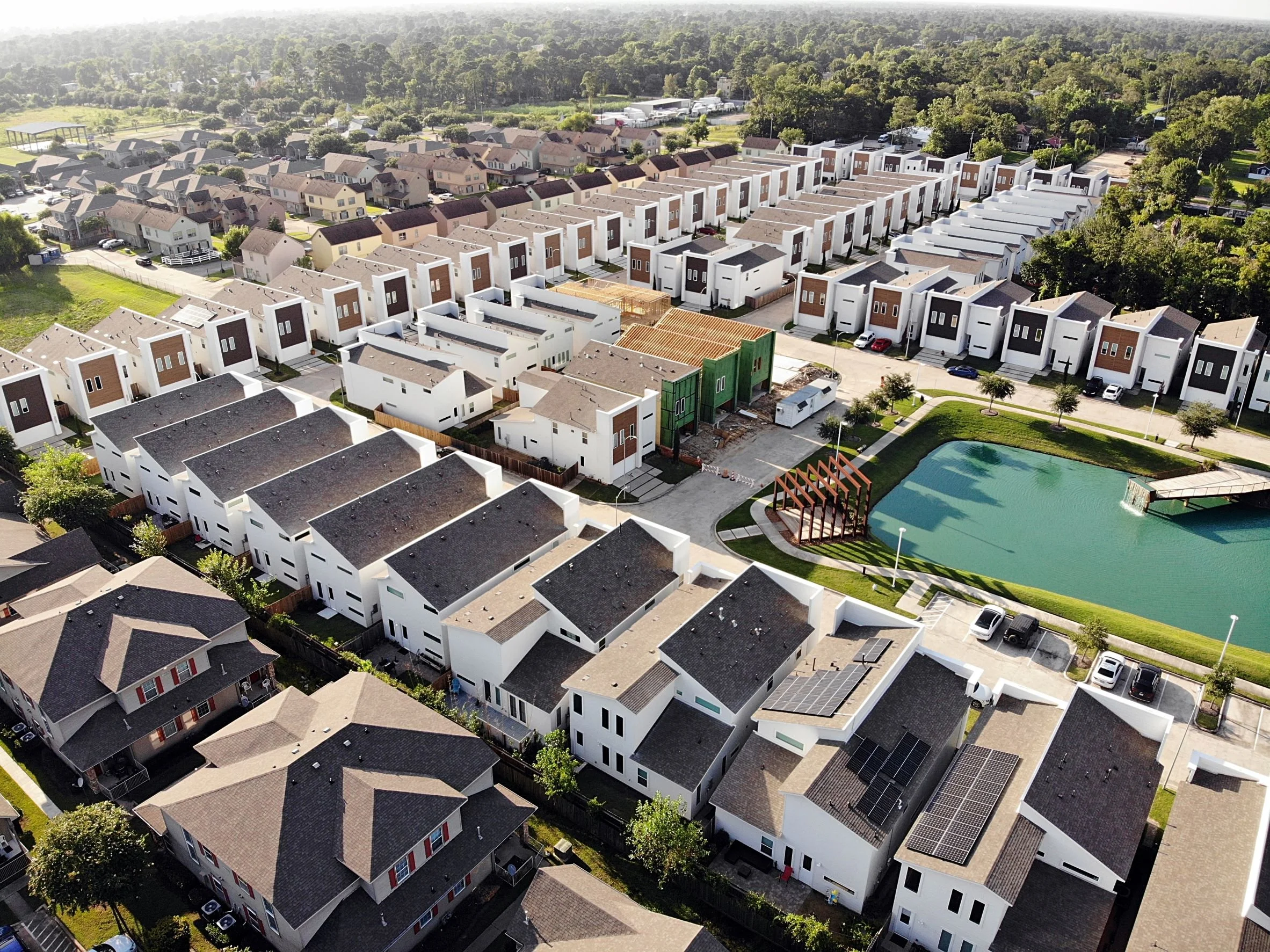 Houston Housing Market Update 