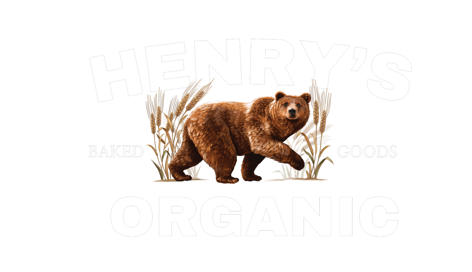 Henry's Organic