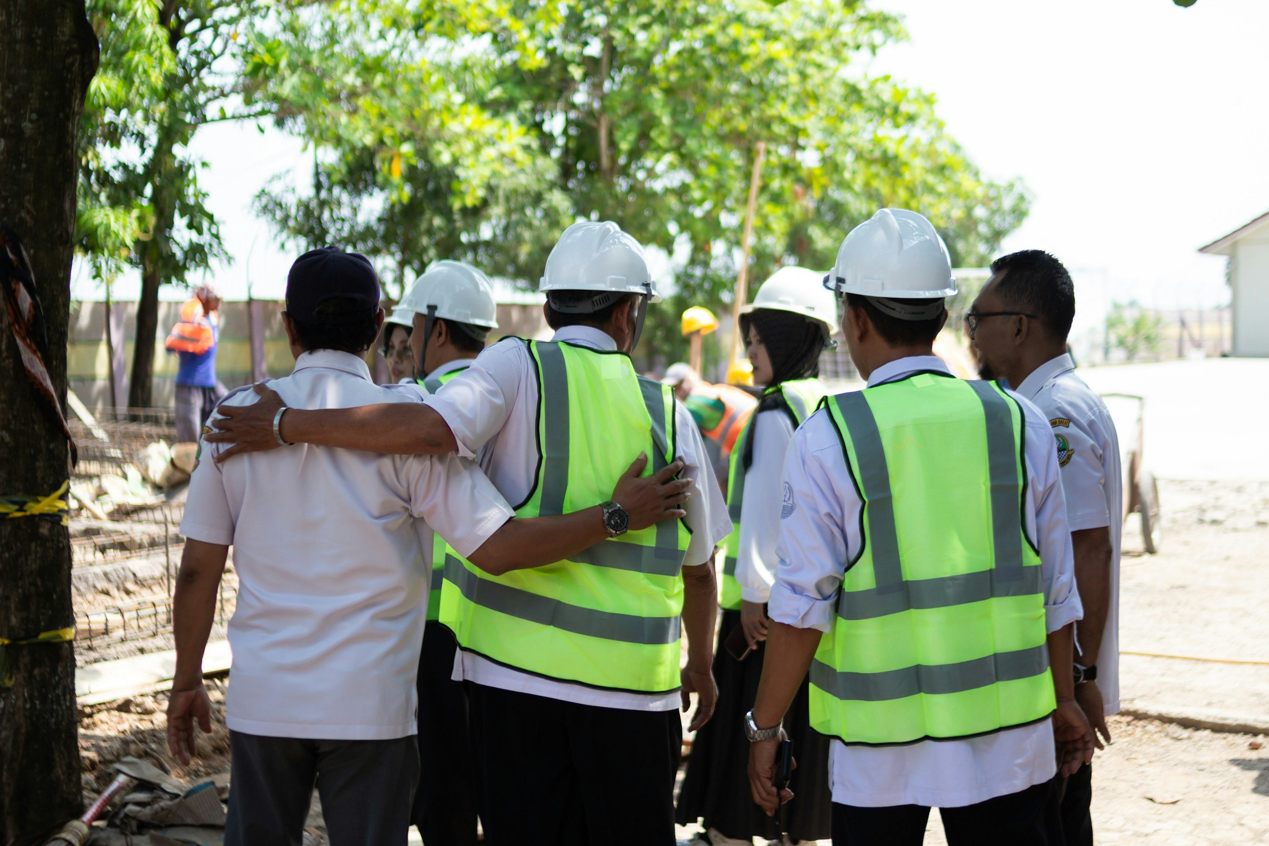 Help SMEs to scale up for bigger ambitions