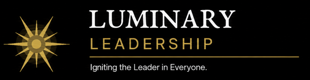 Luminary Leadership