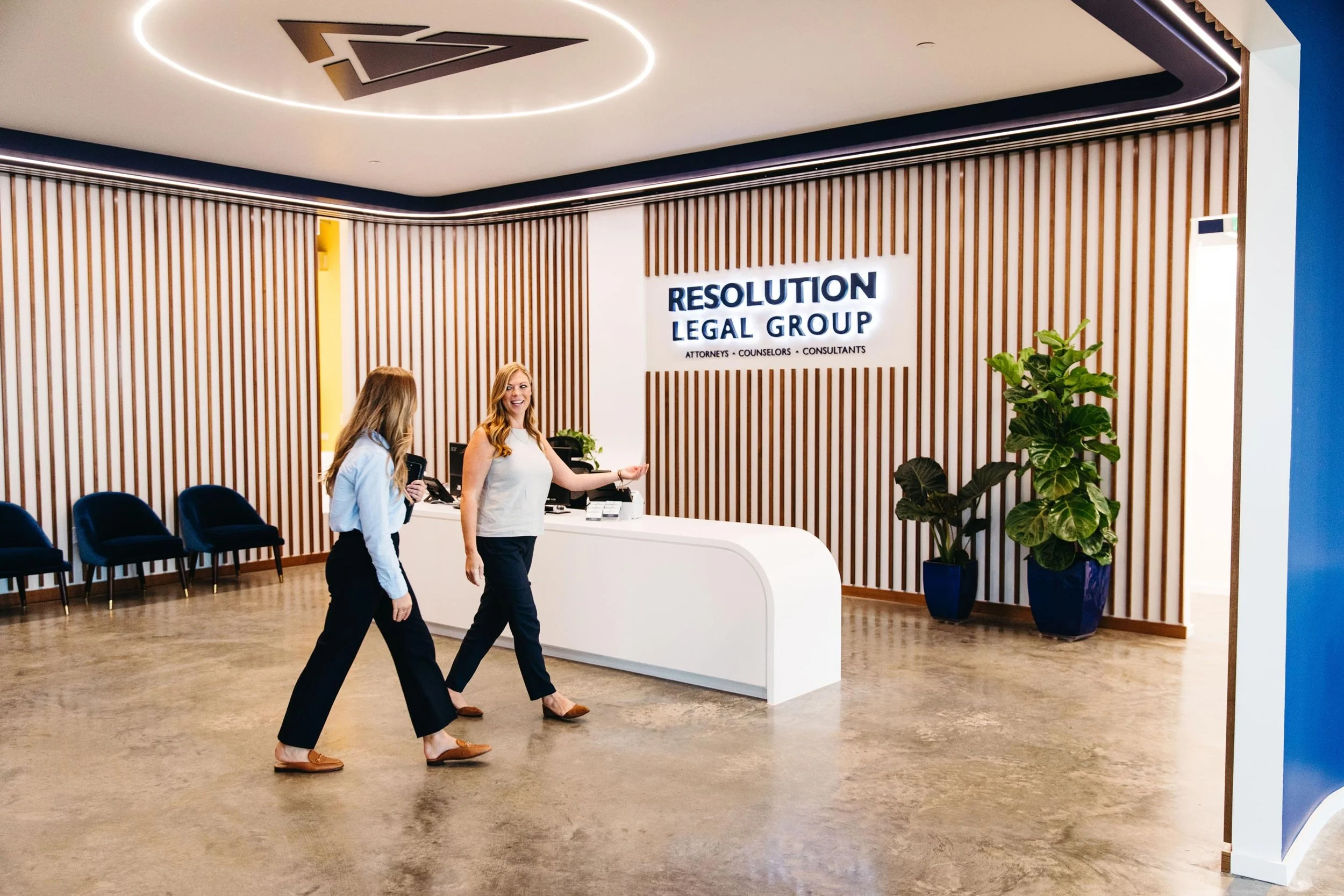 Hudson Office