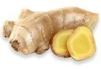 Ginger Root is a potent antioxidant in its efficacy in promoting a healthy inflammatory response in the joint tissue