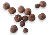 BioPerine another advanced and patented extract obtained from black pepper fruits that helps boost the absorption of the other ingredients in the formula.to assist Joint support