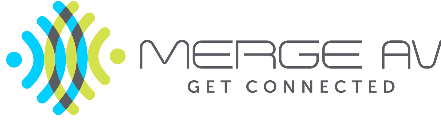 MERGE AV Support