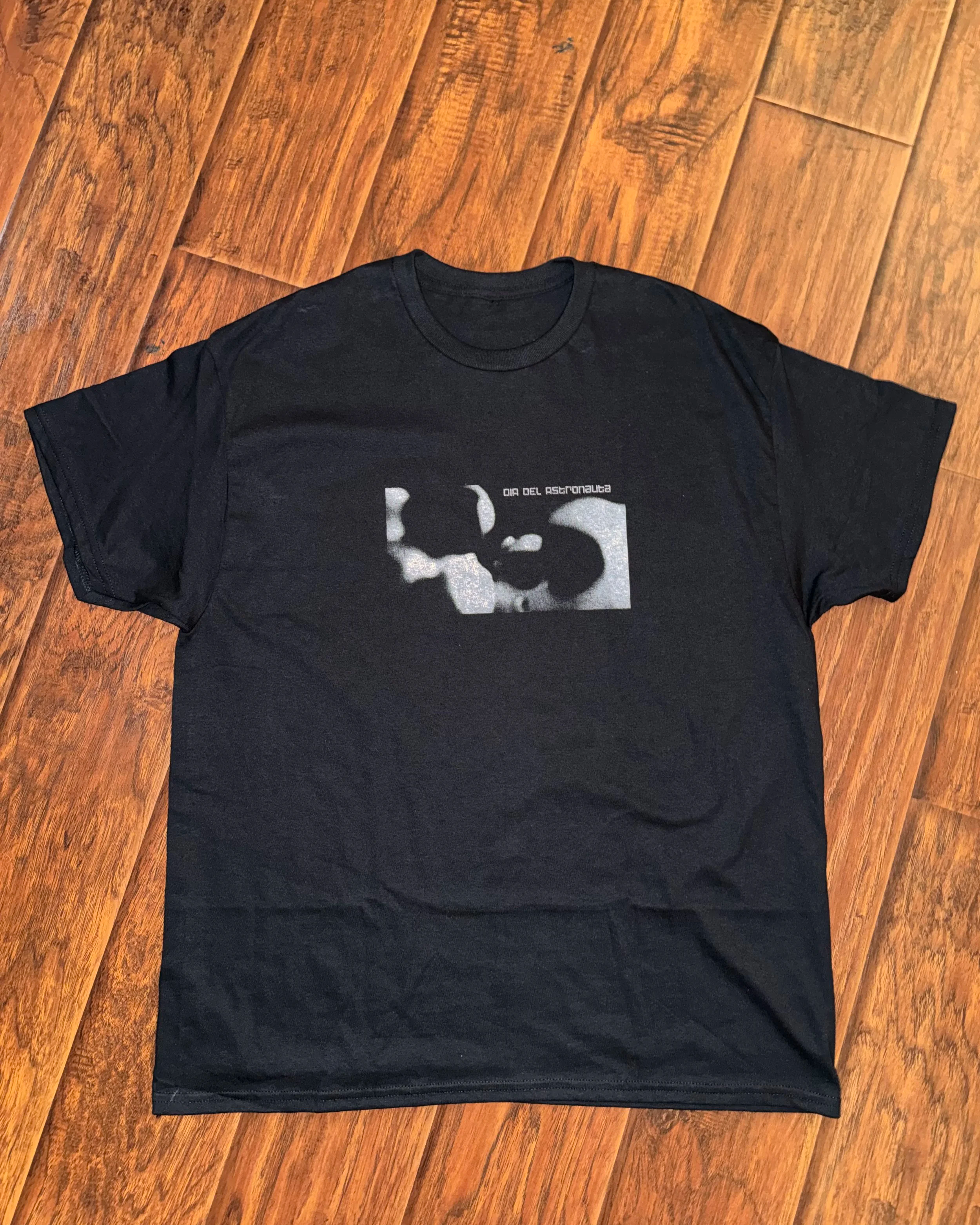DIA DEL ASTRONAUTA ( Band Tee )