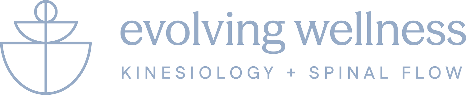 Evolving Wellness