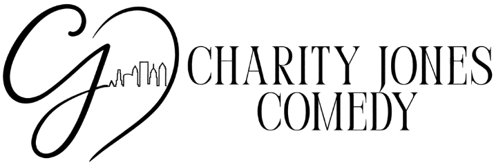 Charity Jones Comedy