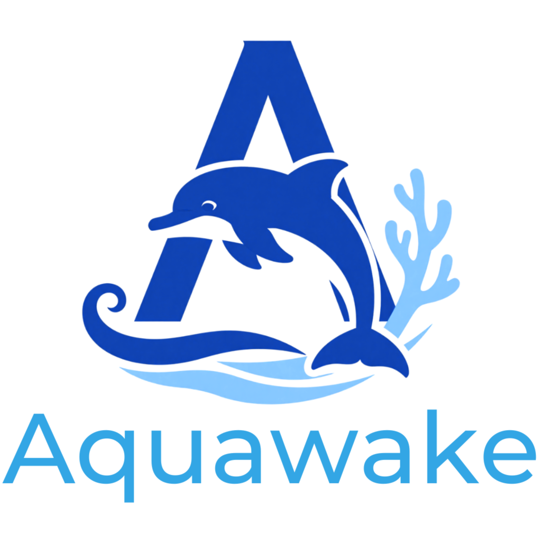 Aquawake