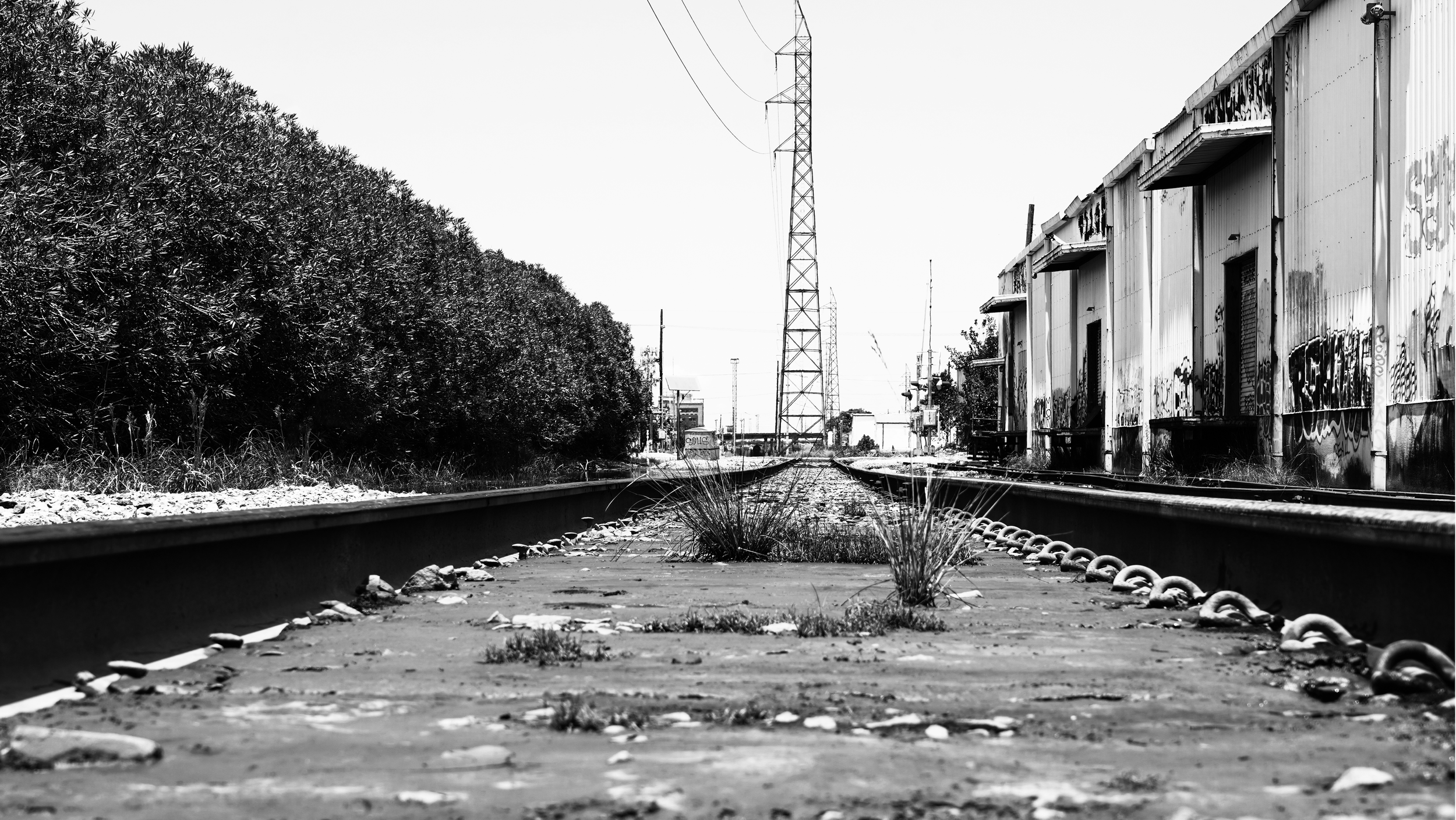 Parallel Paths