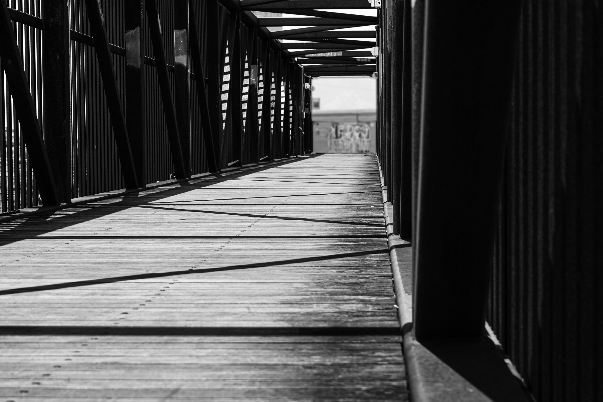 Crossing Over
