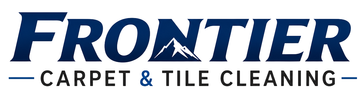 Frontier Carpet &amp; Tile Cleaning