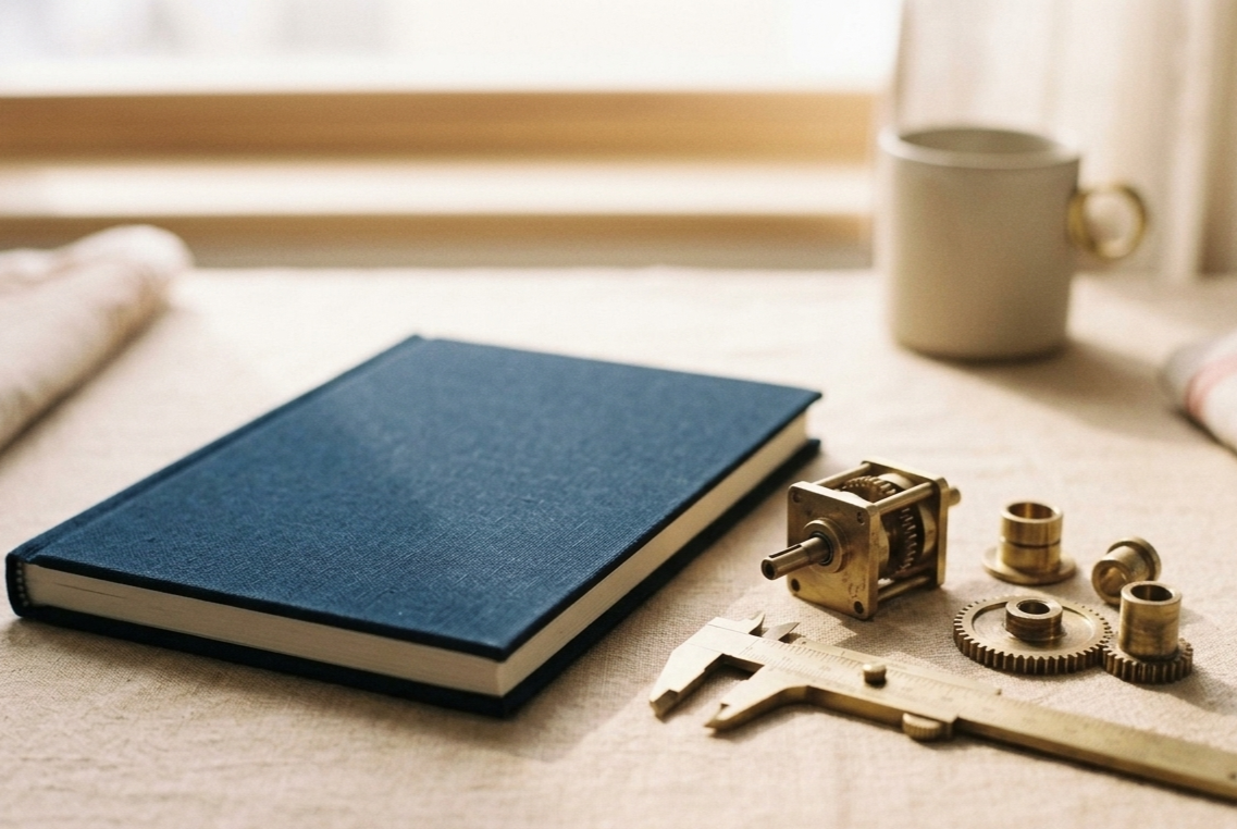 Accounting for Small Manufacturers and Product-Based Businesses: What's Different and What to Look For