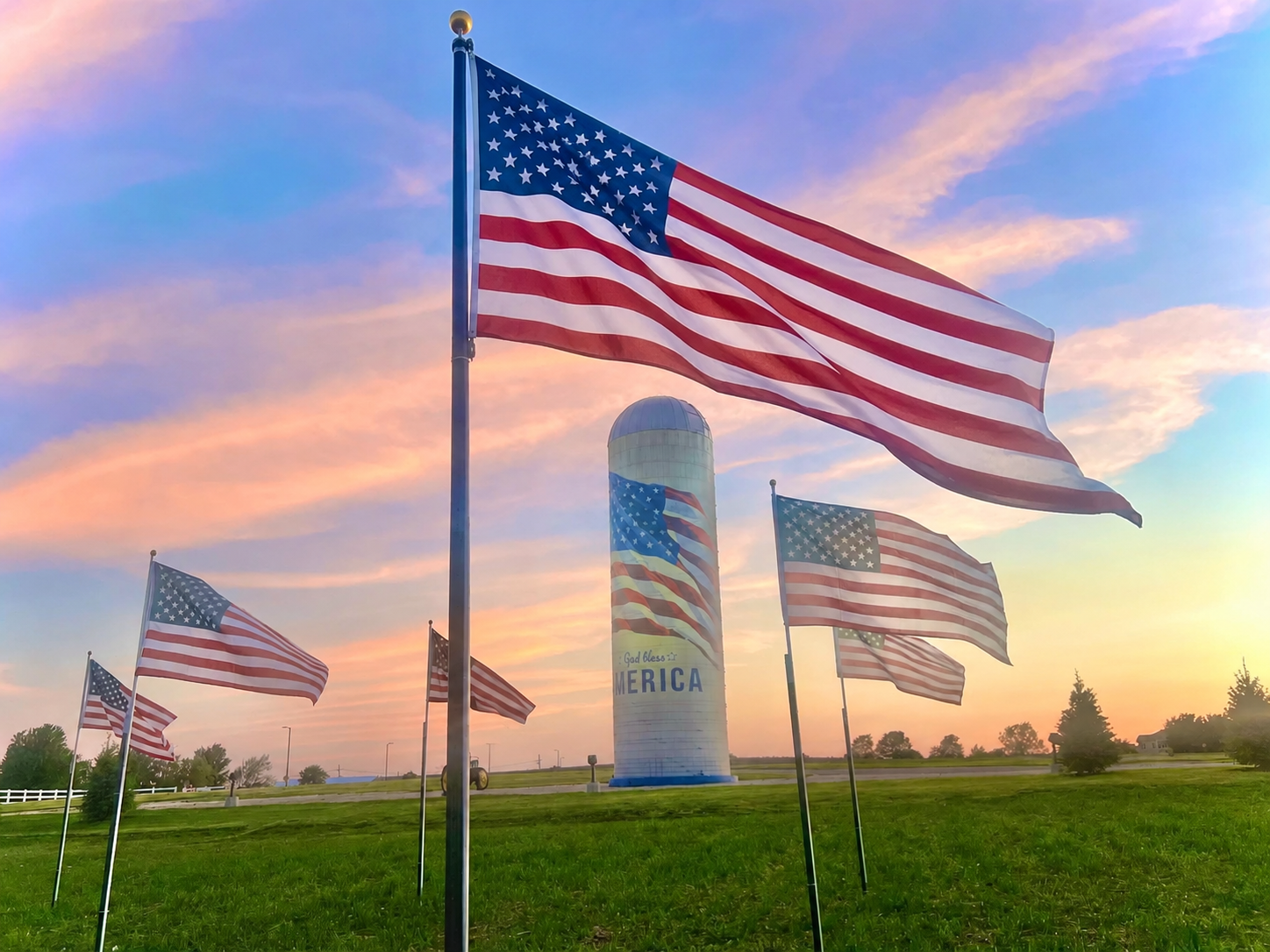 American Flag