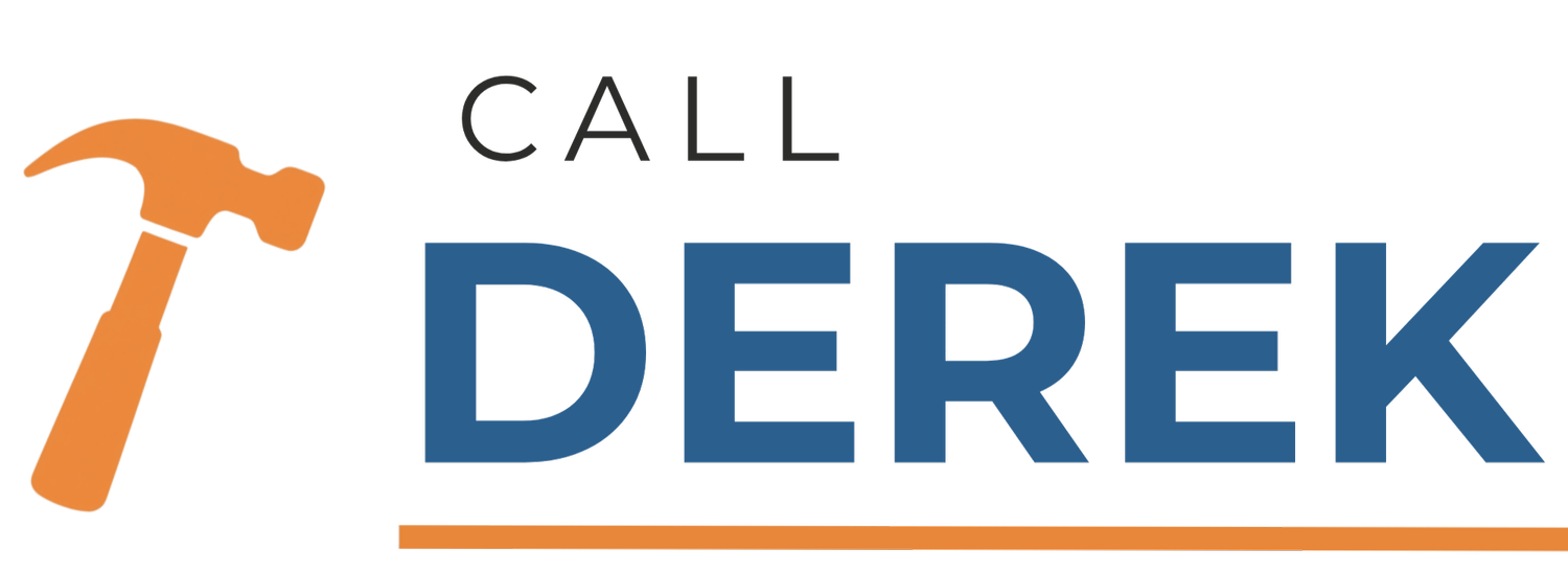Call Derek LLC