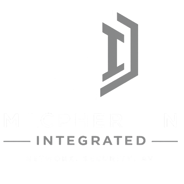 MacPherson Integrated