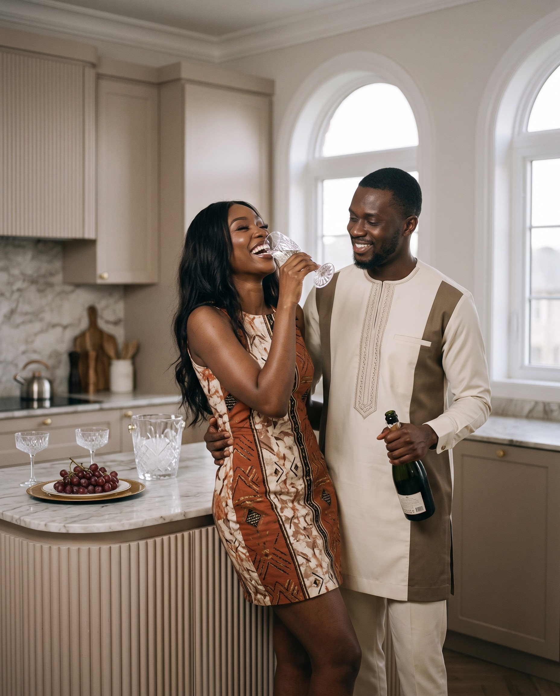African couple.png