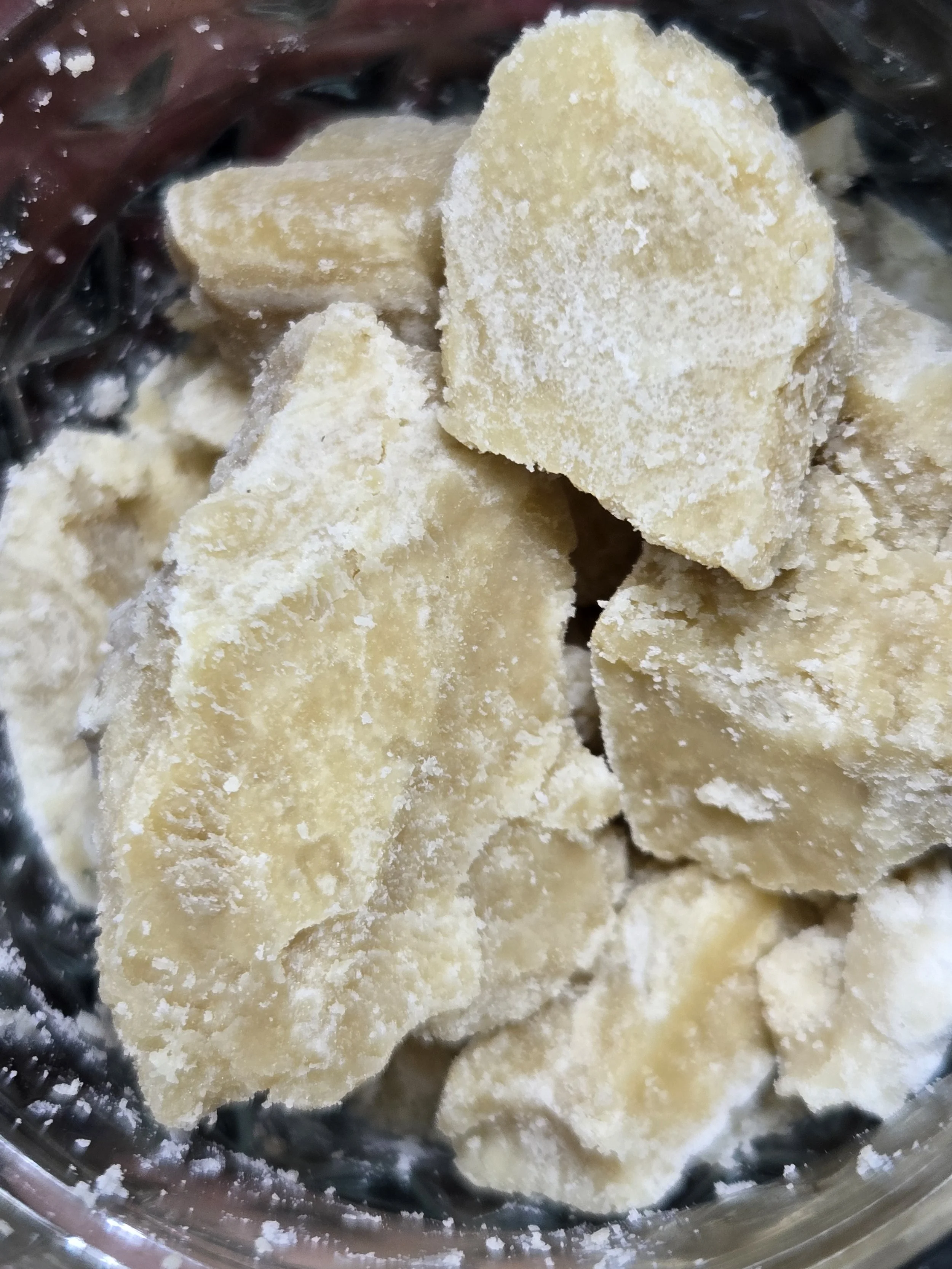 World War Z hash rosin